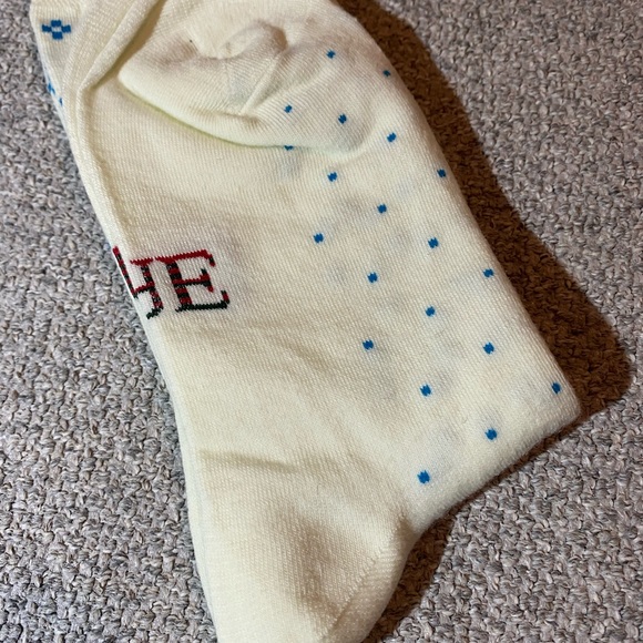 HUE Socks #7 / Any 3 Pair $15 - Picture 2 of 3